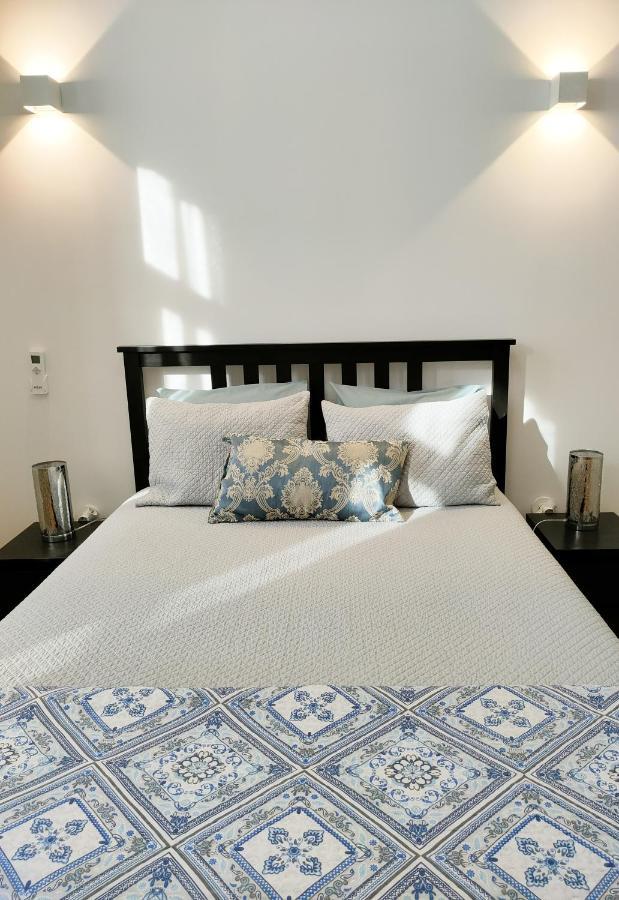 Porto Historic - Apartment With Private Patio Buitenkant foto